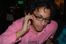 Amr Mohamed