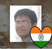 Arjun Satheesh