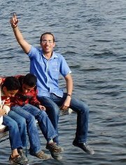 Ahmed Almadbouh