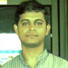 Hasanul Haider
