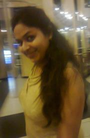 Hina Singh