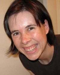 Jennifer Gillette