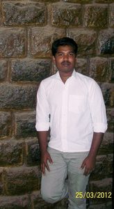 Rajkumar Radhamanalan