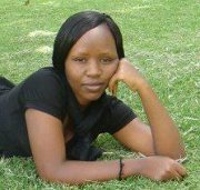 Joyce Macharia