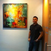 Imran Ali