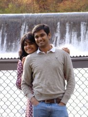 Balaji Krishnan