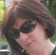 Julie Latter
