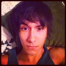 Anthony Castillo