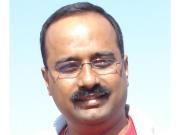 Krishnan Parameswaran