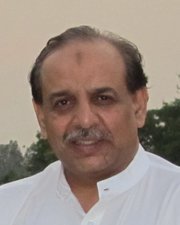Fareed Uddin