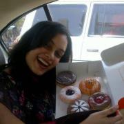 Shreyasee Chatterjee