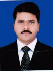 Sunilkumar Nilur