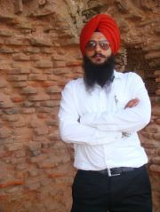 Gursharan Khalsa
