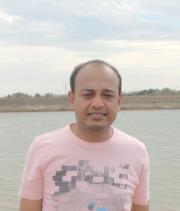 Khurram Saeed