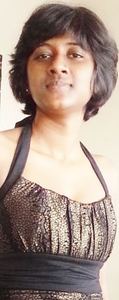 Lakshmi Muthaiah