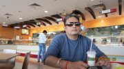 Annshu Jain