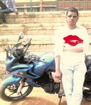 Mohammed Jaffer shukur