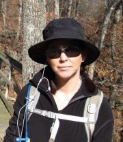 Stephanie Adams stevens