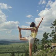 Энх-Уянга Батсайхан