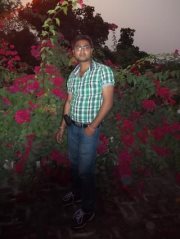 Sunil Singh
