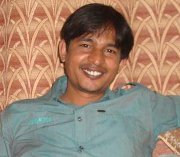 Rahul Bhatnagar