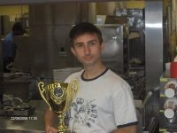 Velichko Dimov
