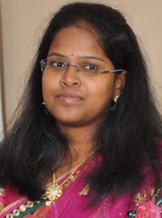 Revathy Selvaraj