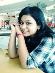 Shreya Das