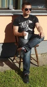 Karlo Petruša