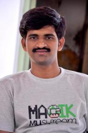 Prasanth Inturi