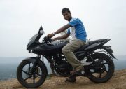 Rabishankar Biswal