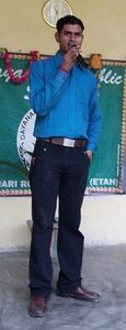 Dushyant Kumar