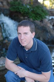 Parker Mortensen