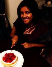 Mohanapriya Sivaprakash