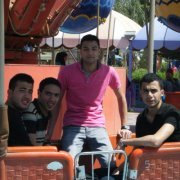 Mostafa El kafrawy