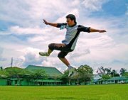 Ariif Hakim