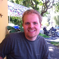 Chad Olson
