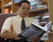 Ivan Cheah