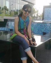 Nishtha Saini