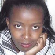 Deborah Langat