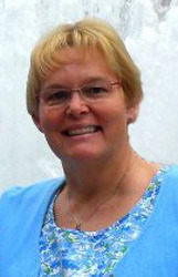 Anne Boardman