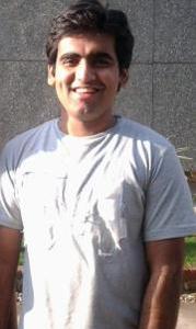 Naman Punhani