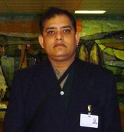 Brij Sharma