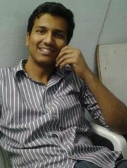 Paruchuri Swaroop