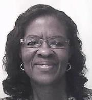Mattie Garrison