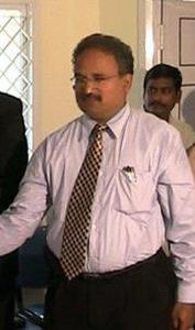 Vijay Peesapati