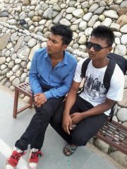 Sanil Pakka