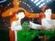 Saksham Dubey