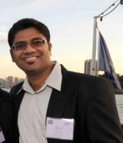 Atul Malhotra