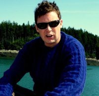 Matt Holt